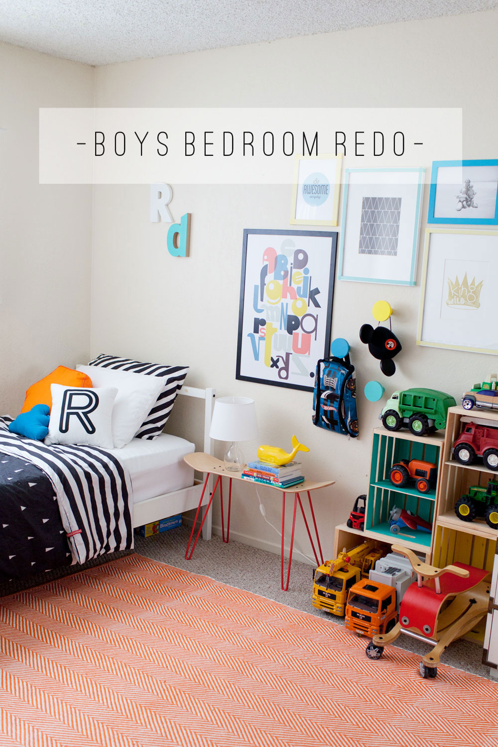 Tell-Love-and-Chocolate--Boys-bedroom-redo