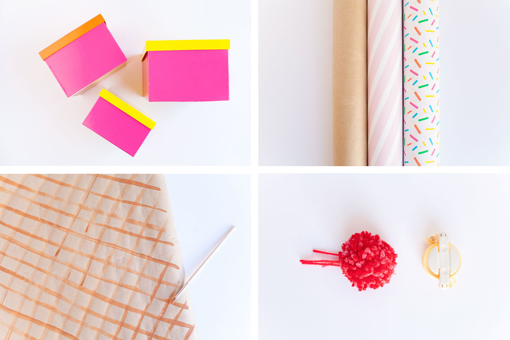wrapping-paper-diy