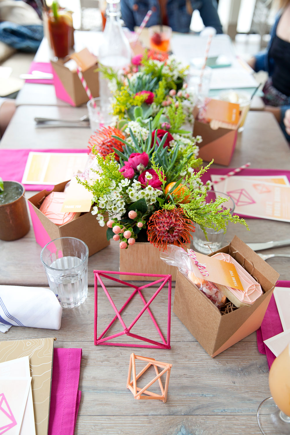 BRIDAL SHOWER BRUNCH DIY Tell Love And Party