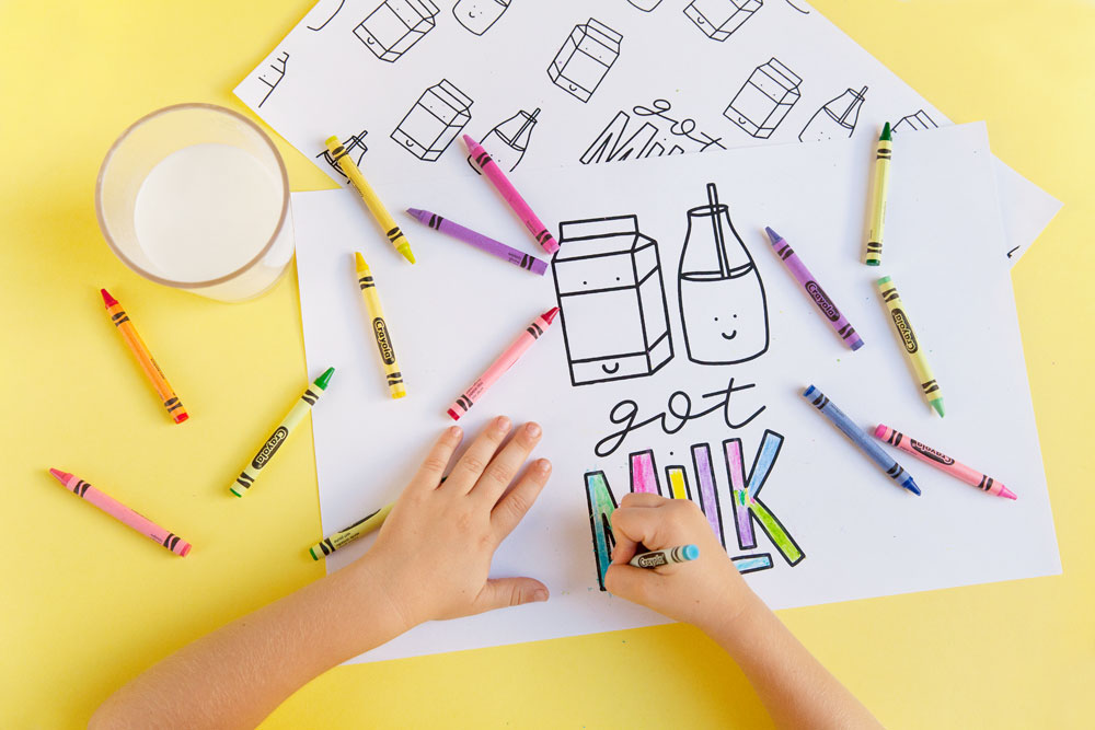 Coloring-printable-placemats-for-kids