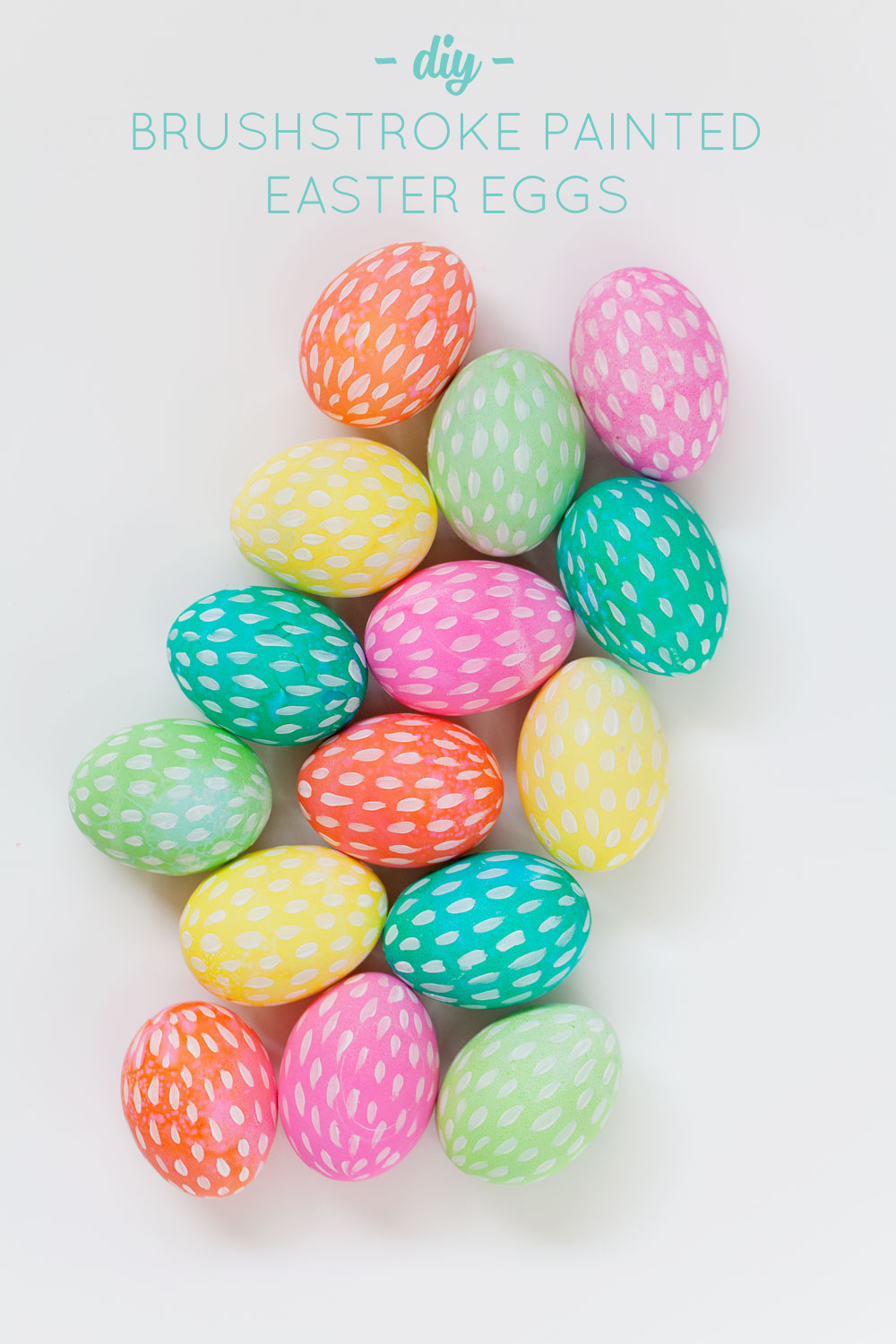 DIY-painted-Easter-Eggs